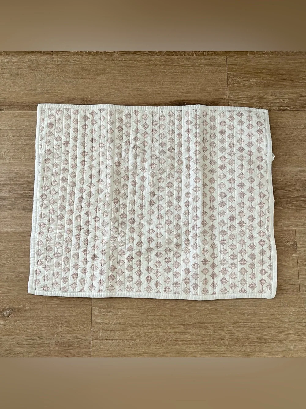 Threshold Pillow Sham- Standard Size